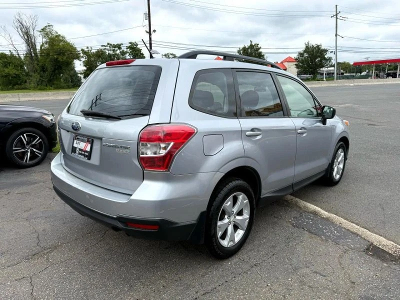 2015 Subaru Forester 4th Gen - Image 8 of 12