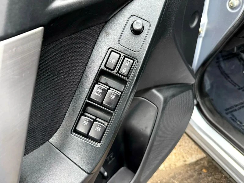 2015 Subaru Forester 4th Gen - Image 10 of 12