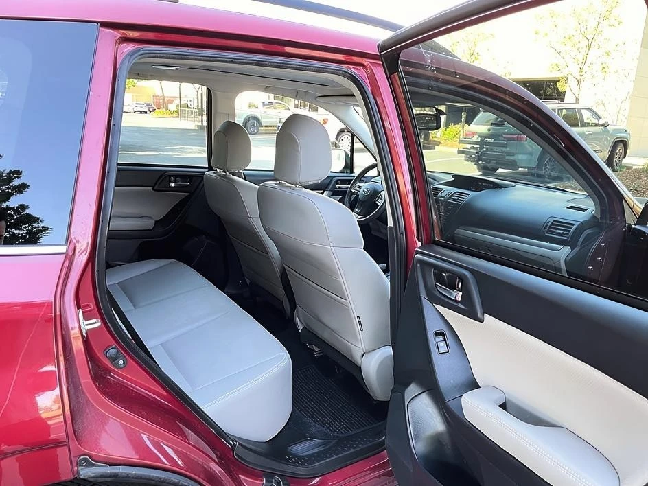 2015 Subaru Forester 4th Gen - Image 12 of 21