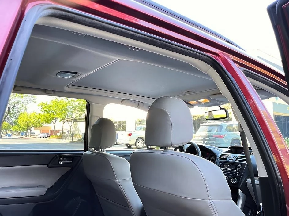 2015 Subaru Forester 4th Gen - Image 14 of 21