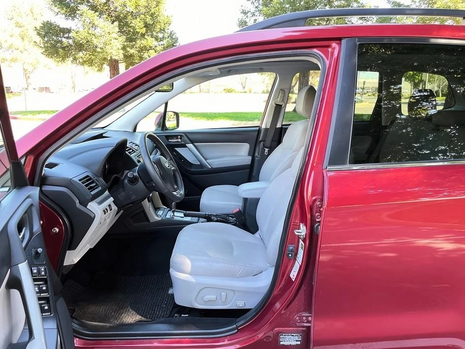2015 Subaru Forester 4th Gen - Image 18 of 21