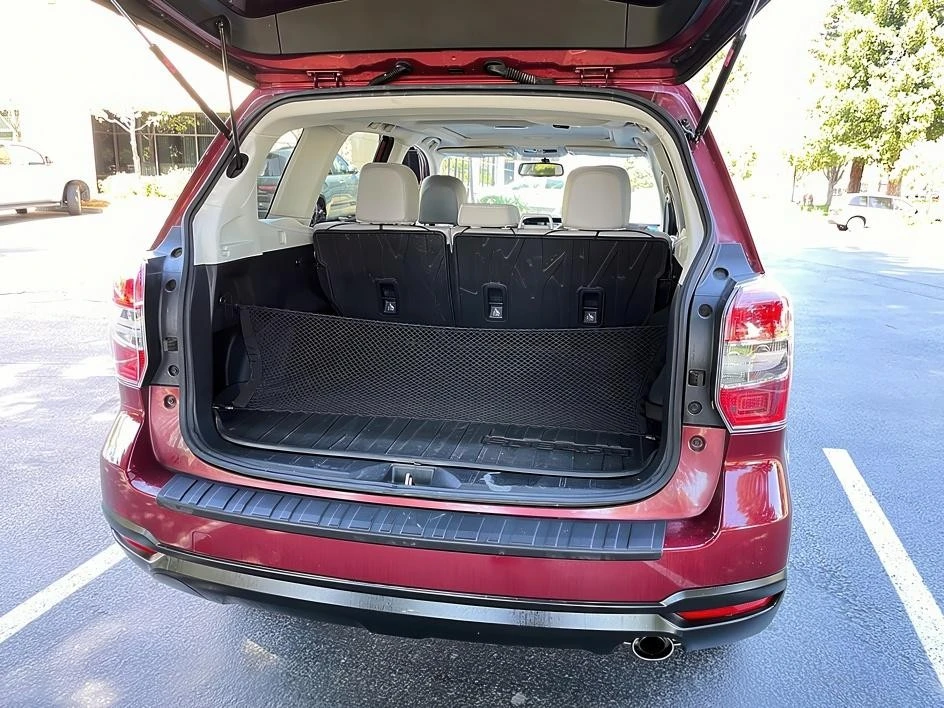 2015 Subaru Forester 4th Gen - Image 15 of 21