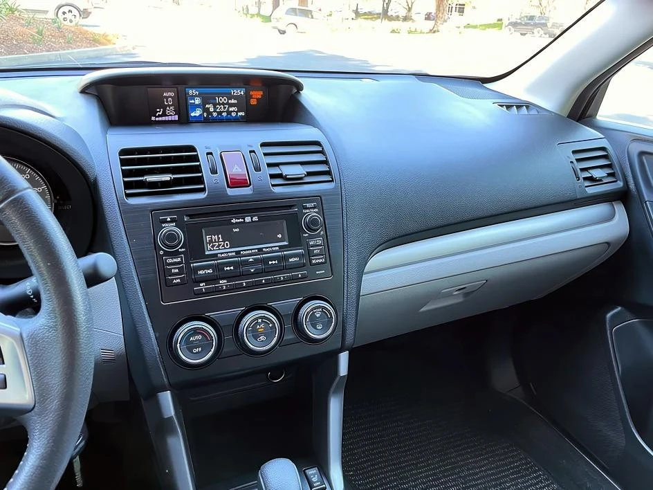 2015 Subaru Forester 4th Gen - Image 21 of 21