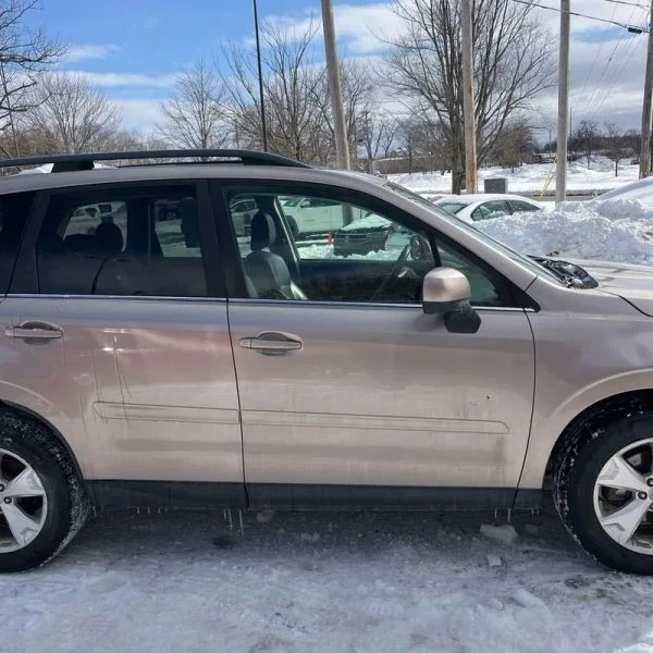 2015 Subaru Forester 4th Gen - Image 11 of 12