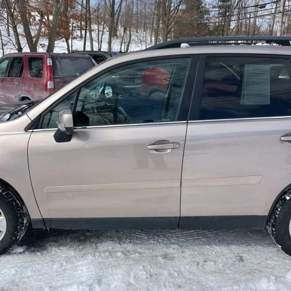 2015 Subaru Forester 4th Gen - Image 4 of 12