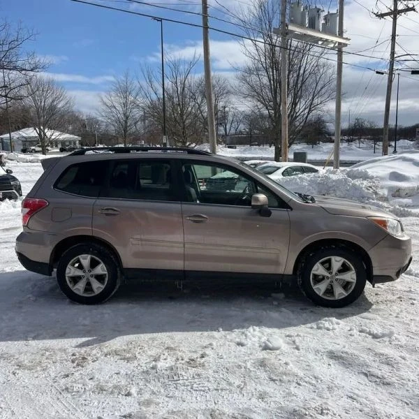2015 Subaru Forester 4th Gen - Image 10 of 12