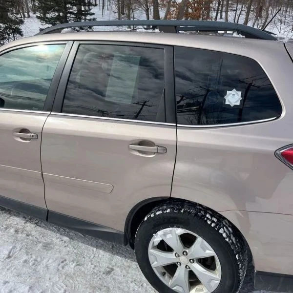 2015 Subaru Forester 4th Gen - Image 6 of 12