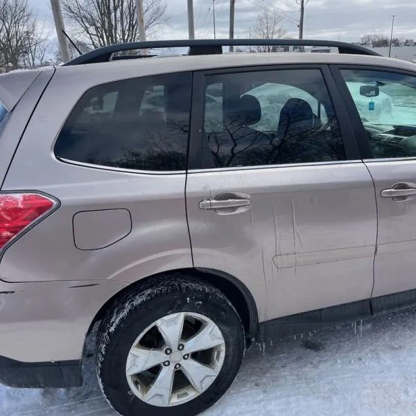 2015 Subaru Forester 4th Gen - Image 9 of 12