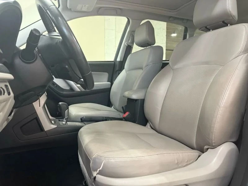 2015 Subaru Forester 4th Gen - Image 10 of 12