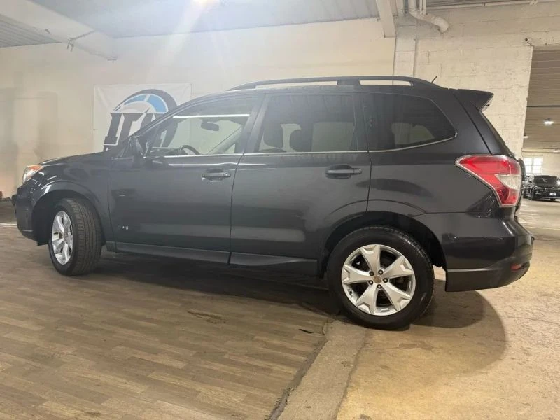 2015 Subaru Forester 4th Gen - Image 3 of 12