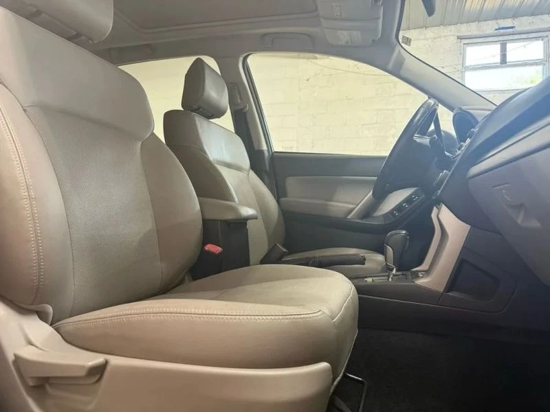 2015 Subaru Forester 4th Gen - Image 11 of 12