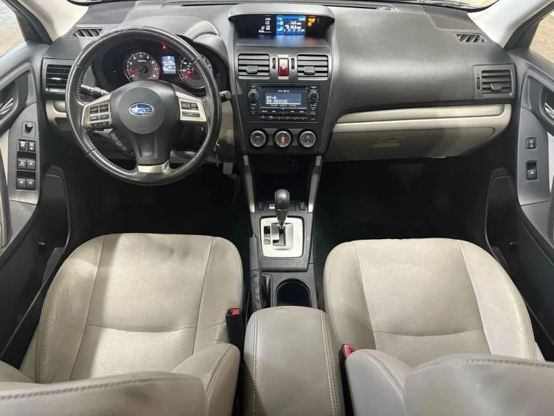 2015 Subaru Forester 4th Gen - Image 9 of 12