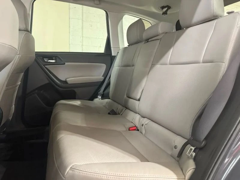 2015 Subaru Forester 4th Gen - Image 12 of 12