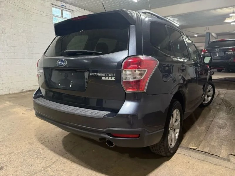 2015 Subaru Forester 4th Gen - Image 4 of 12