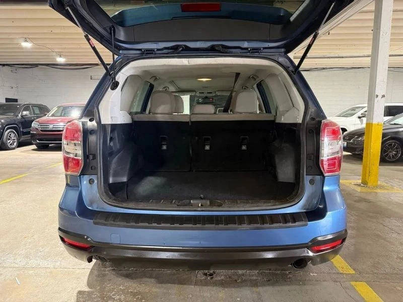 2015 Subaru Forester 4th Gen - Image 7 of 12