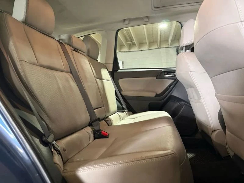 2015 Subaru Forester 4th Gen - Image 11 of 12