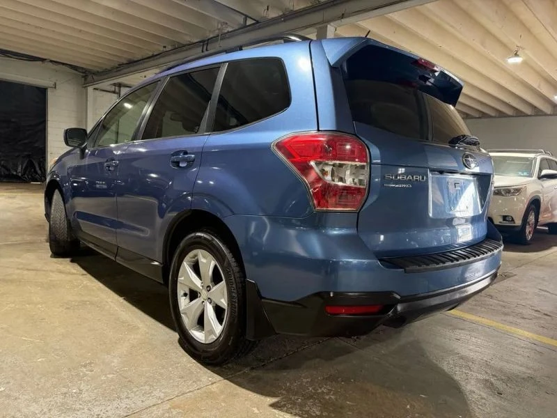 2015 Subaru Forester 4th Gen - Image 3 of 12