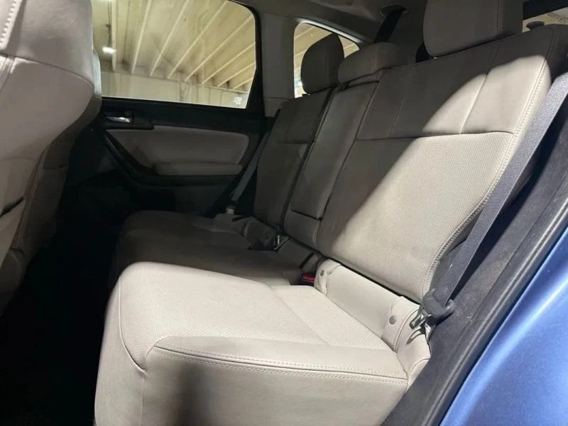 2015 Subaru Forester 4th Gen - Image 12 of 12