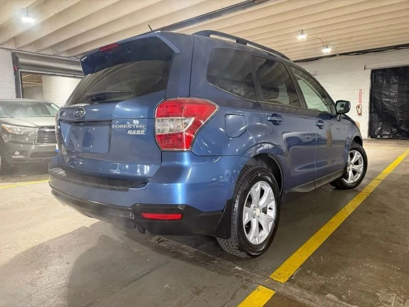 2015 Subaru Forester 4th Gen - Image 4 of 12