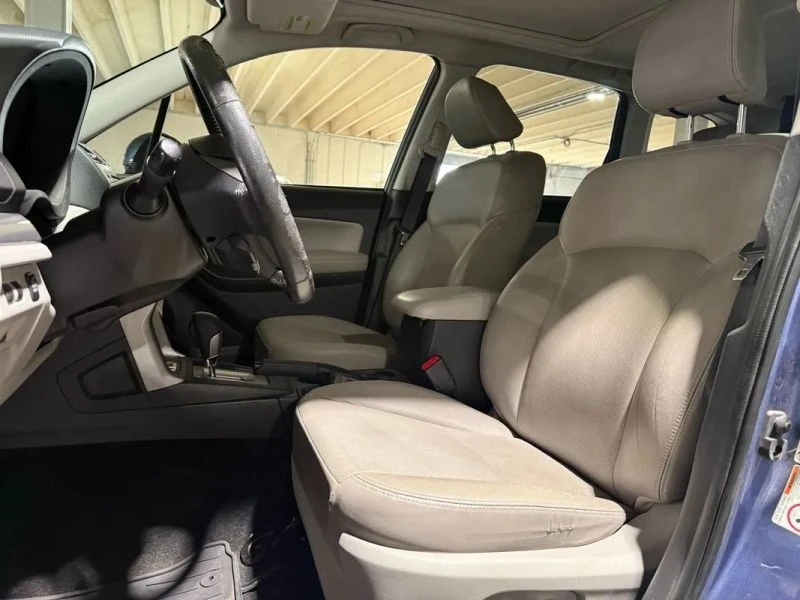 2015 Subaru Forester 4th Gen - Image 9 of 12