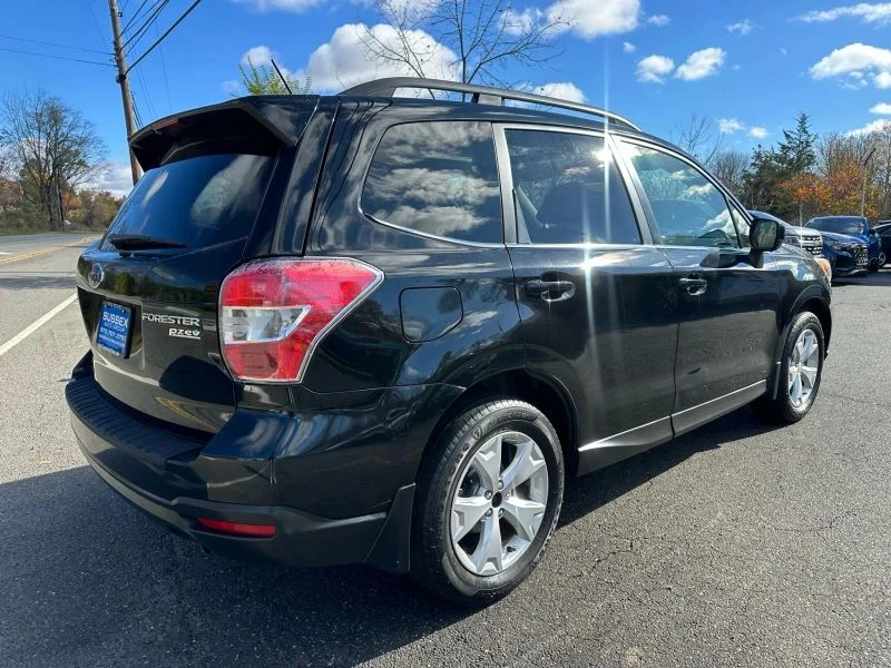 2015 Subaru Forester 4th Gen - Image 6 of 12