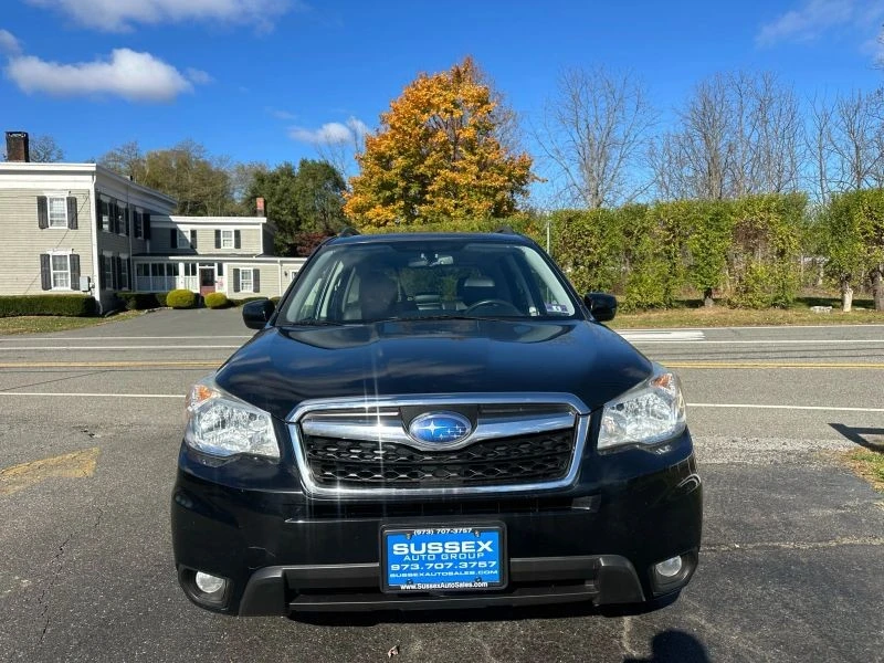 2015 Subaru Forester 4th Gen - Image 2 of 12