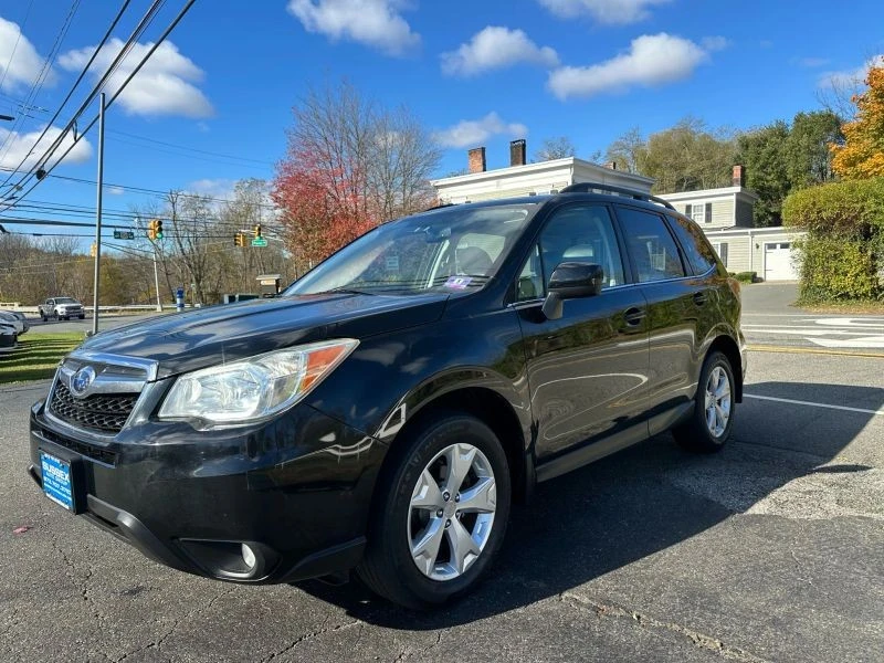 2015 Subaru Forester 4th Gen - Image 3 of 12