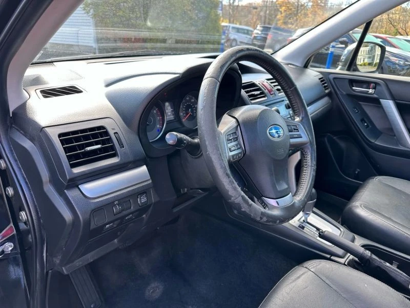 2015 Subaru Forester 4th Gen - Image 10 of 12
