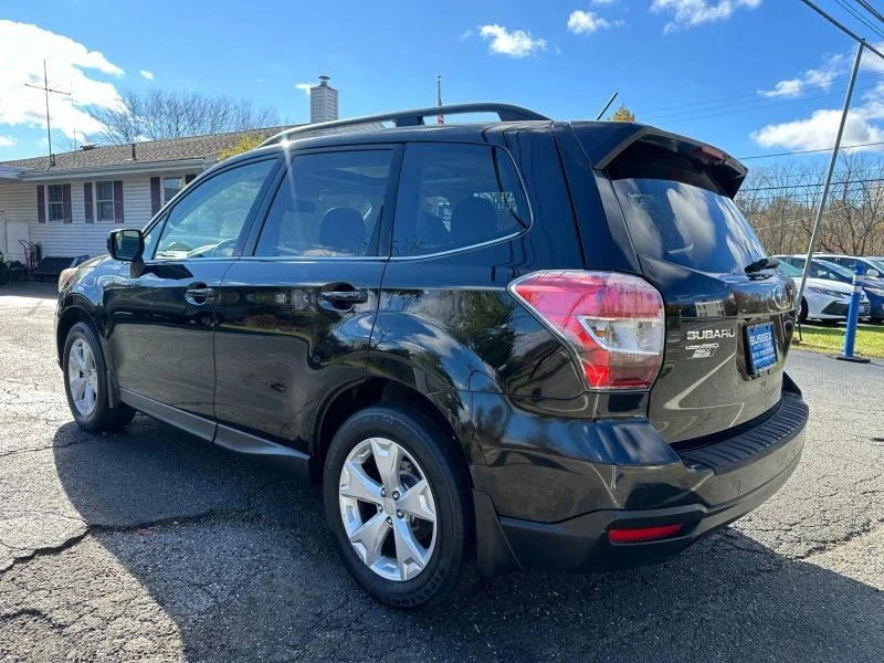 2015 Subaru Forester 4th Gen - Image 4 of 12