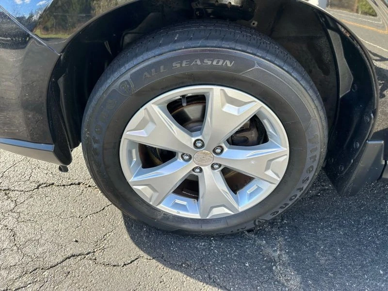 2015 Subaru Forester 4th Gen - Image 9 of 12