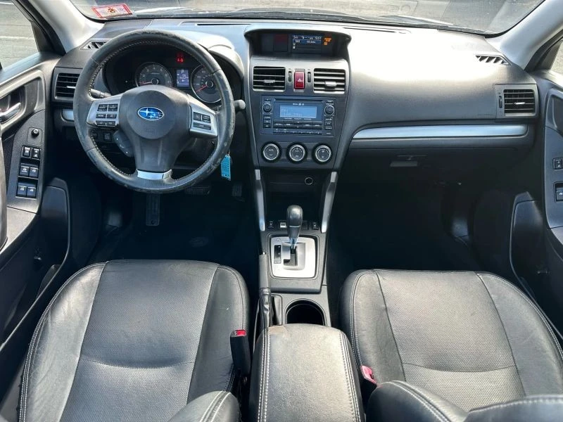2015 Subaru Forester 4th Gen - Image 11 of 12