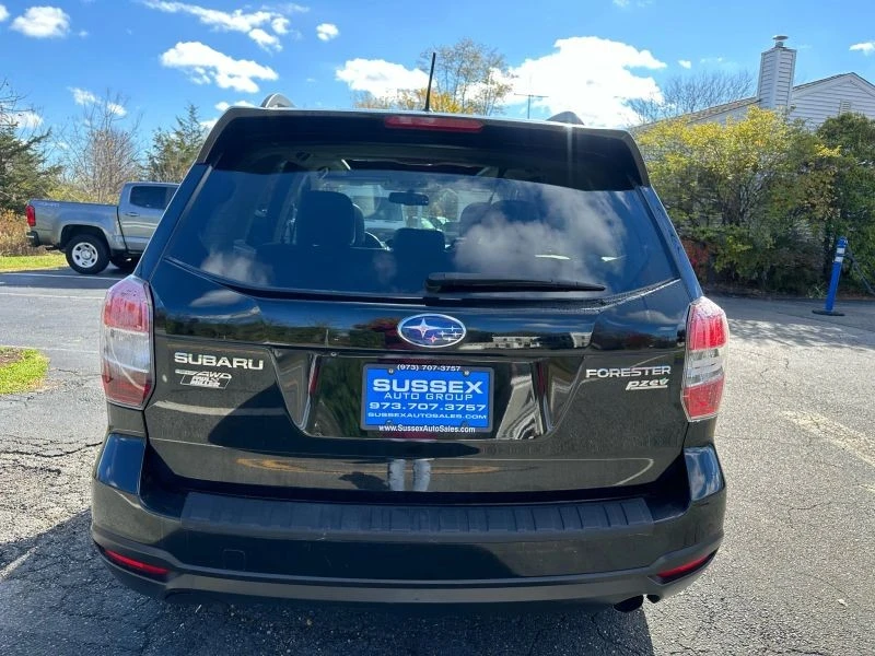 2015 Subaru Forester 4th Gen - Image 5 of 12
