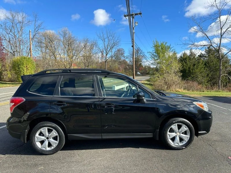 2015 Subaru Forester 4th Gen - Image 8 of 12