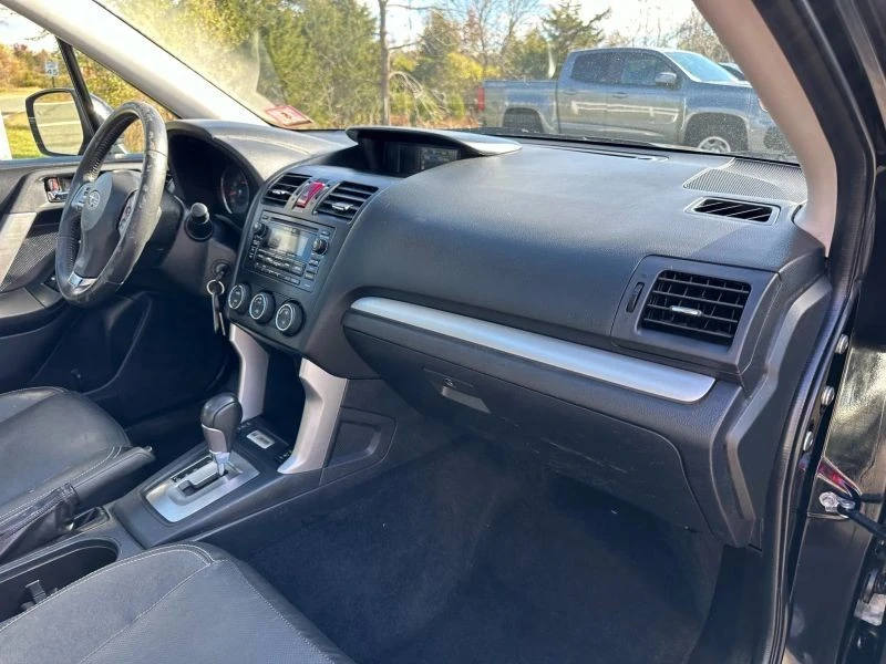 2015 Subaru Forester 4th Gen - Image 12 of 12