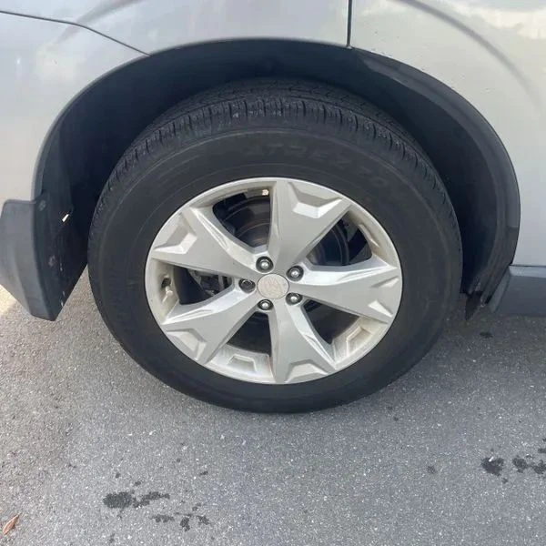 2015 Subaru Forester 4th Gen - Image 11 of 12