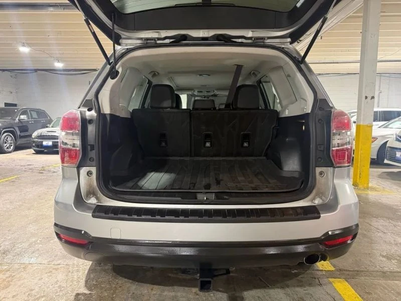2015 Subaru Forester 4th Gen - Image 6 of 12