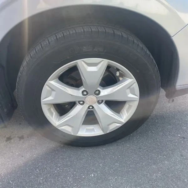 2015 Subaru Forester 4th Gen - Image 12 of 12