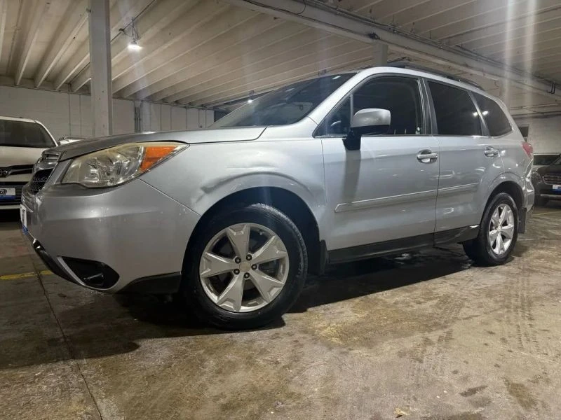 2015 Subaru Forester 4th Gen - Image 2 of 12