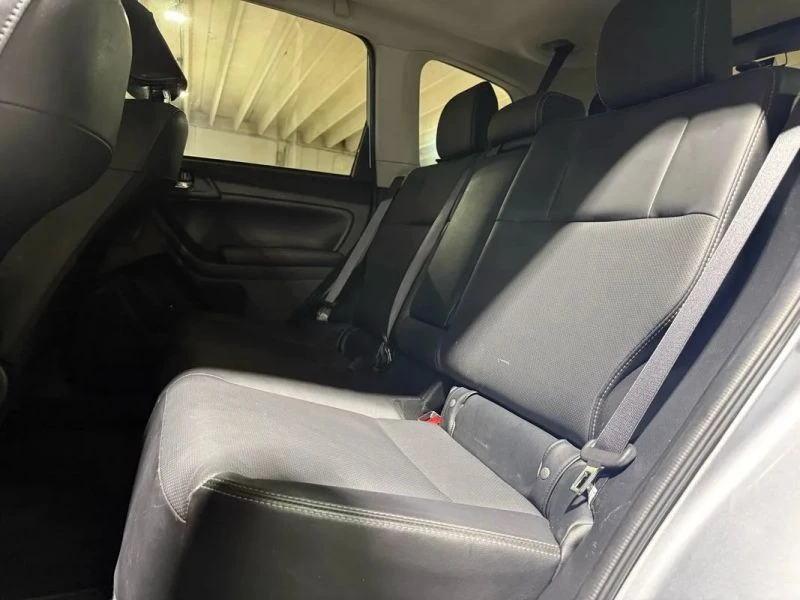 2015 Subaru Forester 4th Gen - Image 10 of 12