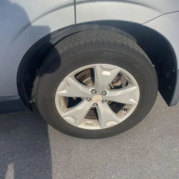 2015 Subaru Forester 4th Gen - Image 10 of 12
