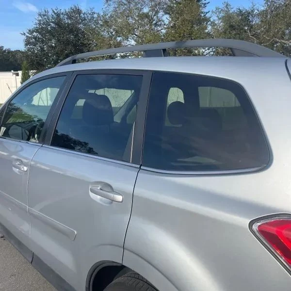 2015 Subaru Forester 4th Gen - Image 6 of 12