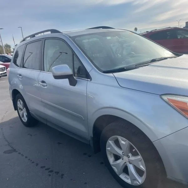 2015 Subaru Forester 4th Gen - Image 2 of 12