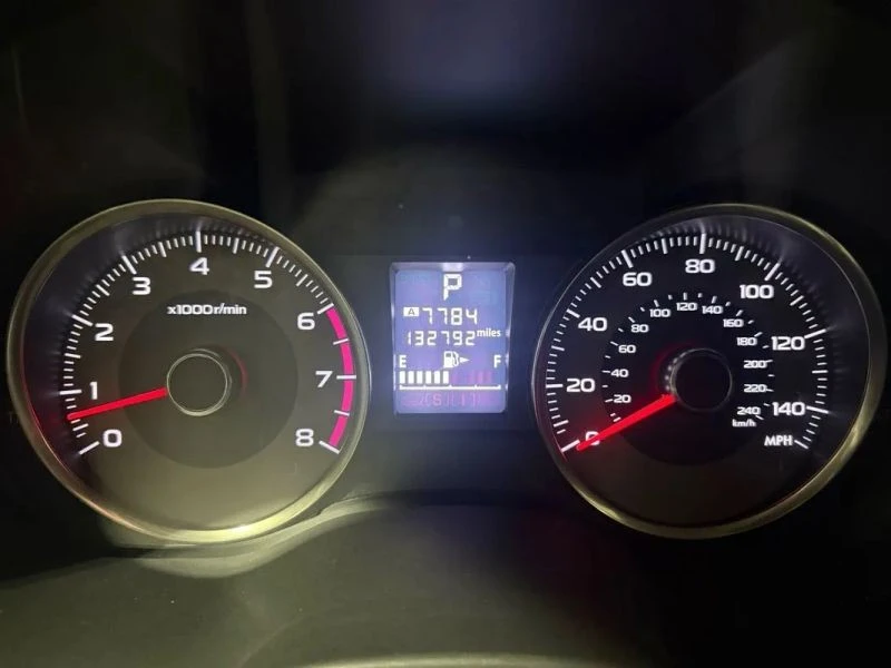2015 Subaru Forester 4th Gen - Image 12 of 12