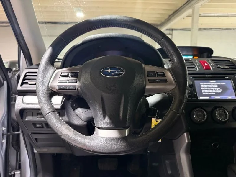 2015 Subaru Forester 4th Gen - Image 11 of 12