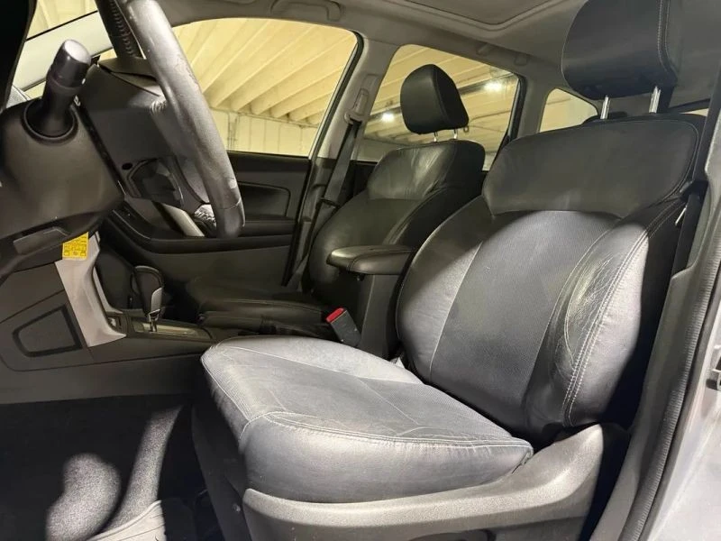 2015 Subaru Forester 4th Gen - Image 7 of 12