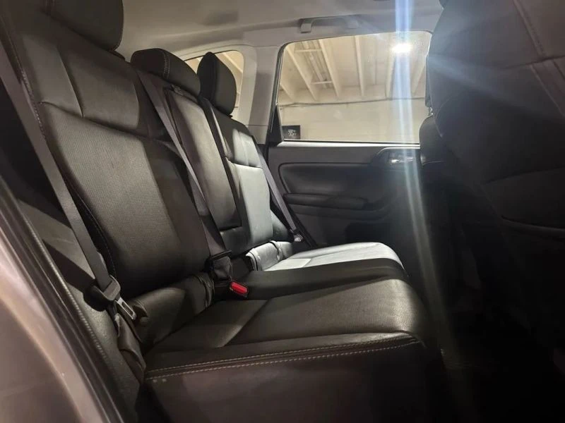 2015 Subaru Forester 4th Gen - Image 9 of 12
