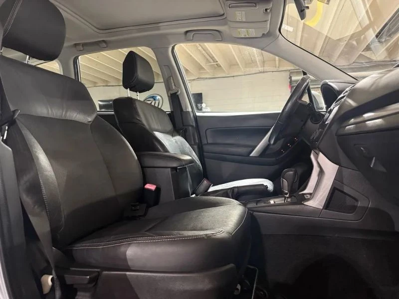 2015 Subaru Forester 4th Gen - Image 8 of 12