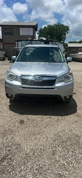 2015 Subaru Forester 4th Gen - Image 4 of 9