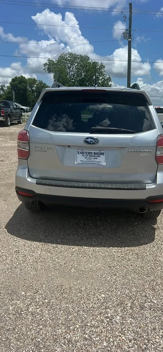 2015 Subaru Forester 4th Gen - Image 8 of 9