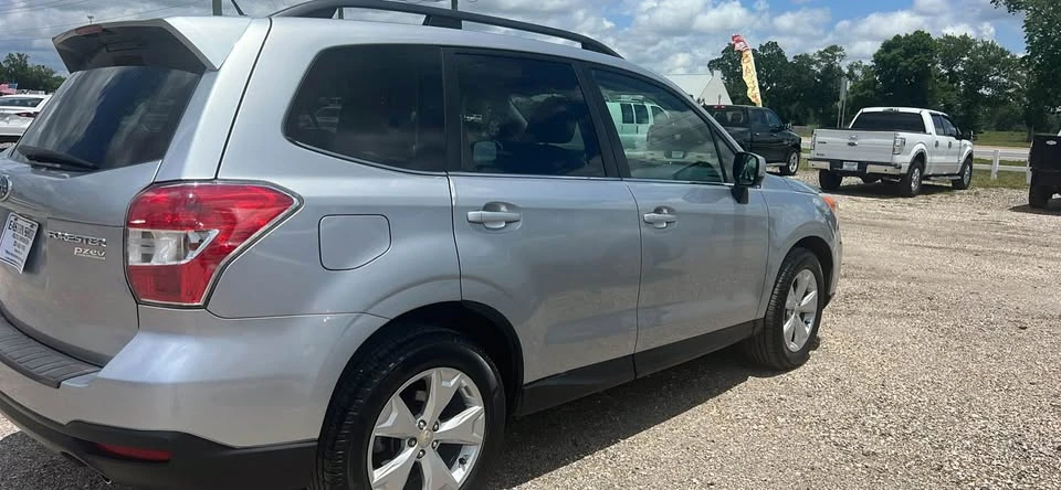 2015 Subaru Forester 4th Gen - Image 7 of 9